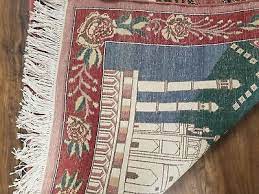indian wool handmade carpet king queen