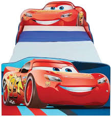 Browse movies, watch videos, play games, and meet the characters from disney's world of cars. Lightning Mcqueen Junior Bett Disney Cars Kindermobel 663561 Shop Eurotoys De