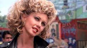 She is the youngest of three children, along with brother hugh and sister rona. This Is Why Olivia Newton John Almost Turned Down Her Role In Grease