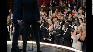 Oscars Mistake Moonlight Not La La Land How Blunder