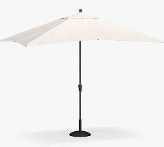 Rectangular Outdoor Umbrella Outdoor