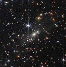 🔭🌠El telescopio James Webb de la NASA ...