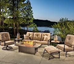 6 Wicker Patio Furniture Sets For Your