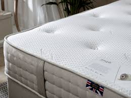 joseph solar 1000 pocket latex mattress