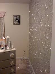Glitter Paint For Walls