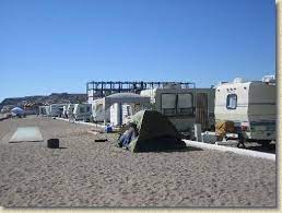 Open year round, laundry, security, pets allowed, showers, bar and dance club, mini market, tent camping and many more amenities. Playa De Oro Rv Park Rv Parks Rocky Point Playa