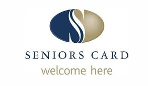 What is a senior citizen account? Seniors Card Seniors Online