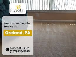 five star carpet service philadelphia