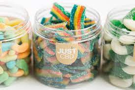 does katie couric sell cbd gummies