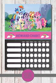 Printable Reward Charts For Kids 6 To 12 Years Old Raising