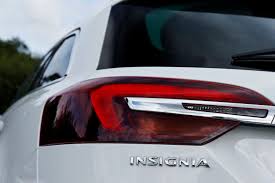 2013 Vauxhall Insignia Hd Pictures Carsinvasion Com