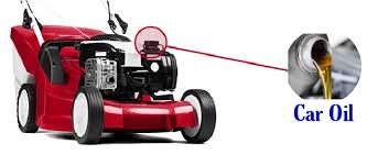 Fortunately there are ways to do this successfully and safely. How To Start A Riding Lawn Mower With A Screwdriver Without A Key Best Lawn Mower Electric