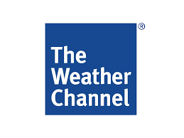 The Weather Channel Logo ...