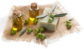 olive oil in soap making properties
