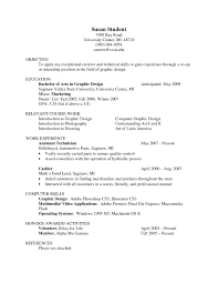 Sample Resume With Certifications   Free Resume Example And      Create My Resume