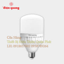 Đèn LED bulb Điện Quang - Thiết Bị Điện Thiên Quân Phát