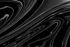 Black Background Grunge Texture