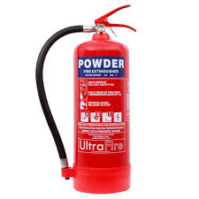 The aim is to ensure that such events are correctly recognized. 6kg Powder Fire Extinguisher Ultrafire