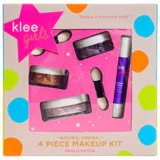 klee s natural mineral makeup 4