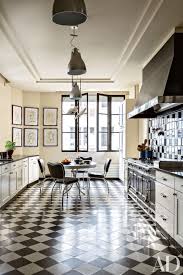 But, not every kitchen features an island, of course. 25 Black Countertops To Inspire Your Kitchen Renovation Architectural Digest