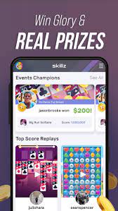 The links for each game lead to the app stores and free to play! Comparison Real Money Jigsaw Puzzles Vs Skillz Games Official App