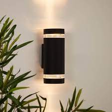 Edit Silistra Outdoor Wall Light With