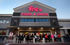 Founded in 1960,fry's food stores maintains a thriving presence throughout arizona, with over 120 stores that feature a variety of outdoor living. Fry S Opens First New Grocery Store In Tucson In 10 Years Tucson Business News Tucson Com