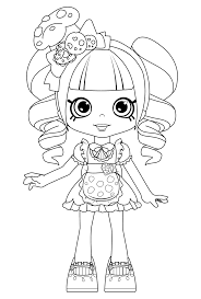 Get Coloring Pages
