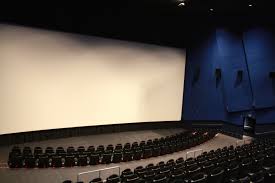 Your Favorite Movie Theatre Cinema Blu Ray Forum
