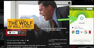 the wolf of wall street on