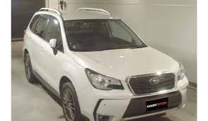 subaru forester 2016 available at low