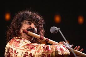 Jugalbandhi Concert — Pravin Godkhindi & Dr. Jayanthi Kumaresh