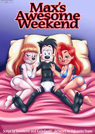 Max's Awesome Weekend porn comic - the best cartoon porn comics, Rule 34 |  MULT34