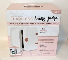 mini fridge for makeup skincare serums