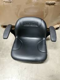 Craftsman 586507701 Armrest Seat