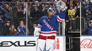 The swedish nhl goaltender, mr henrik lundqvist, tells us. Lundqvist Has Contract Bought Out By Rangers