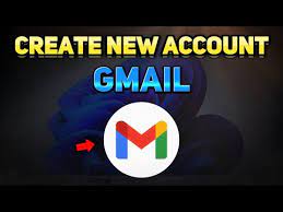 how to create a gmail account without