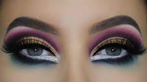 a drag makeup tutorial