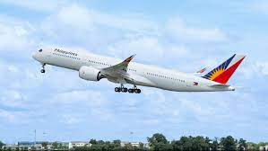 philippine airlines and cebu pacific to