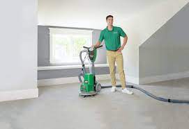 carpet cleaning in san francisco