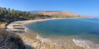 Refugio State Beach de Goleta | Horario, Mapa y entradas 3