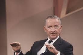 Former Presidential Candidate Ross Perot Has Died At 89 Vox
