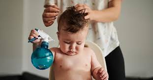 They might pull, tug or twirl small sections, resulting in bald patches. How To Make Baby Hair Grow Faster And Fuller 10 Tips