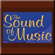I go to the hills when my heart is lonely. Lyric Theatre The Sound Of Music San Jose Theaters
