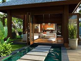 The current residential bali style house is really an amalgam of lots of styles both from within and without indonesia. Pin On Home Ideas