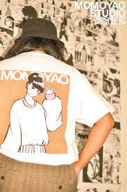 MOMOYAO STUDIO on X: 