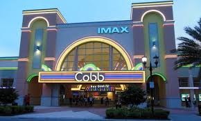 Cobb Lakeside 18 Cinemas In Lakeland