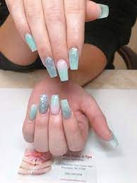 adore nails nail salon charleston