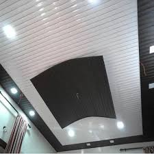 pvc ceiling panel 12 x 10
