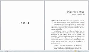 003 Book Template Word Free Download For Inspirational